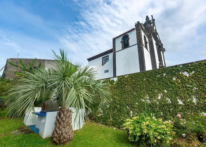 Casa Silke Vakantiehuis